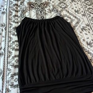 A’gaci Tank Top Size L